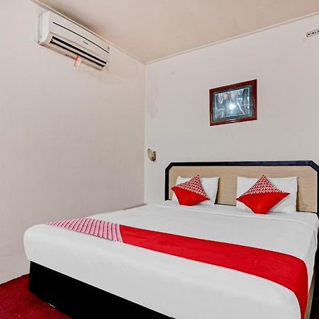 Oyo 90697 Hotel Wisata Dumai Eksteriør bilde
