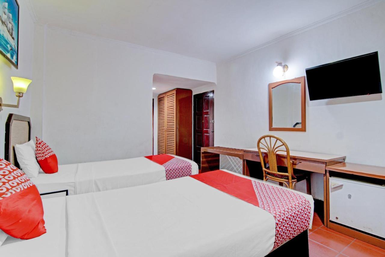 Oyo 90697 Hotel Wisata Dumai Eksteriør bilde