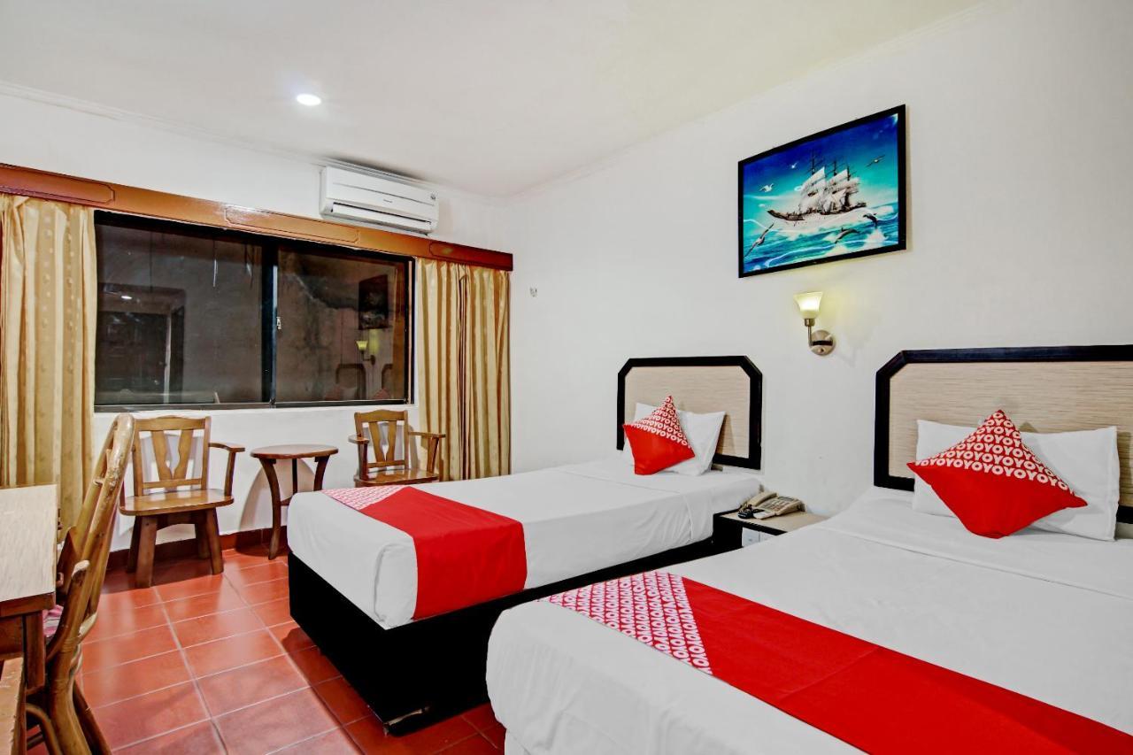 Oyo 90697 Hotel Wisata Dumai Eksteriør bilde